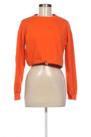 Damen Shirt Boohoo, Größe M, Farbe Orange, Preis 13,99 €