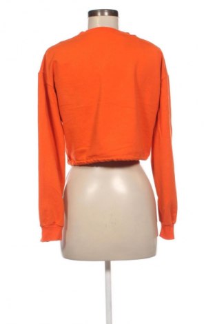 Damen Shirt Boohoo, Größe M, Farbe Orange, Preis 13,99 €