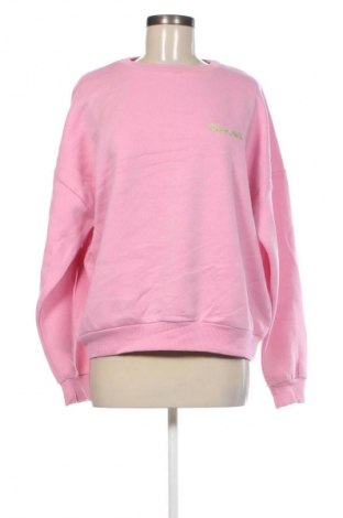 Bluză de femei Boohoo, Mărime M, Culoare Roz, Preț 134,99 Lei