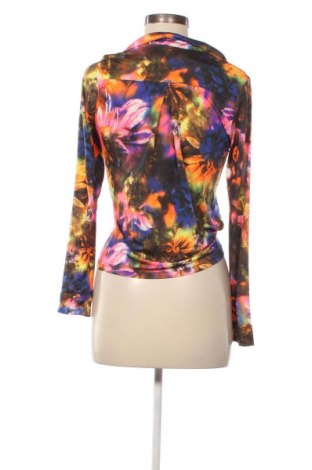 Bluzka damska Boohoo, Rozmiar S, Kolor Kolorowy, Cena 62,99 zł
