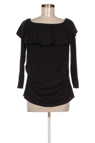 Dámska blúza Boohoo, Veľkosť M, Farba Čierna, Cena  2,95 €