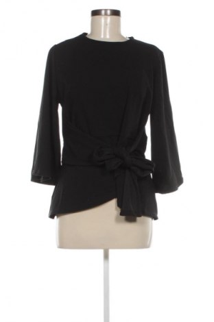 Bluză de femei Boohoo, Mărime L, Culoare Negru, Preț 65,99 Lei