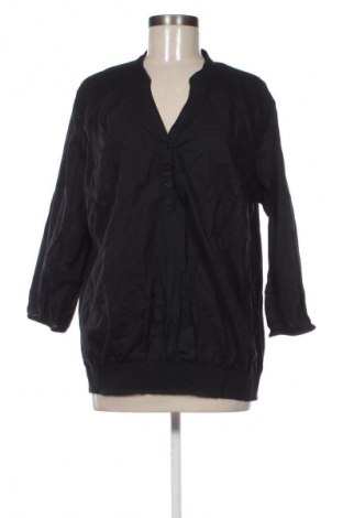 Dámská halenka Bpc Bonprix Collection, Velikost M, Barva Černá, Cena  251,00 Kč
