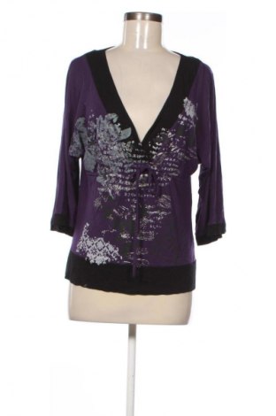 Dámská halenka Bpc Bonprix Collection, Velikost L, Barva Vícebarevné, Cena  247,00 Kč