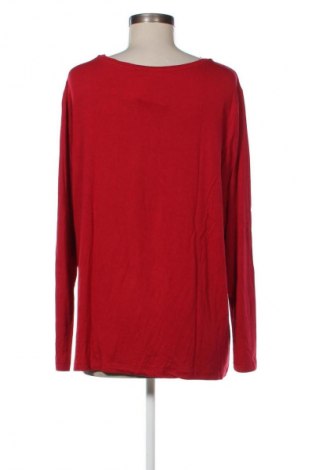 Női blúz Bpc Bonprix Collection, Méret XXL, Szín Piros, Ár 7 222 Ft