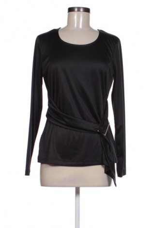Bluzka damska Bpc Bonprix Collection, Rozmiar S, Kolor Czarny, Cena 43,68 zł