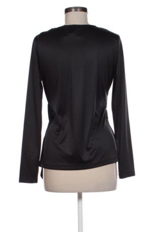 Bluzka damska Bpc Bonprix Collection, Rozmiar S, Kolor Czarny, Cena 43,68 zł