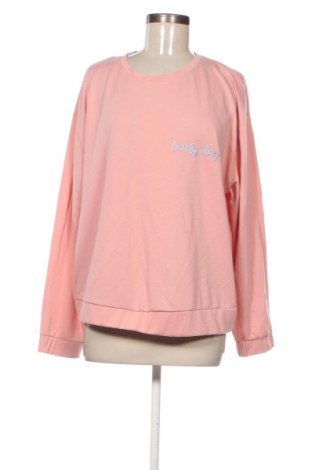 Γυναικεία μπλούζα Bpc Bonprix Collection, Μέγεθος XXL, Χρώμα Ρόζ , Τιμή 9,79 €