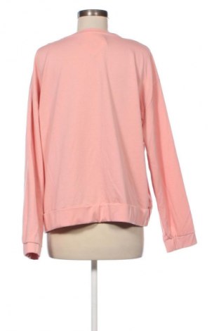 Γυναικεία μπλούζα Bpc Bonprix Collection, Μέγεθος XXL, Χρώμα Ρόζ , Τιμή 9,79 €