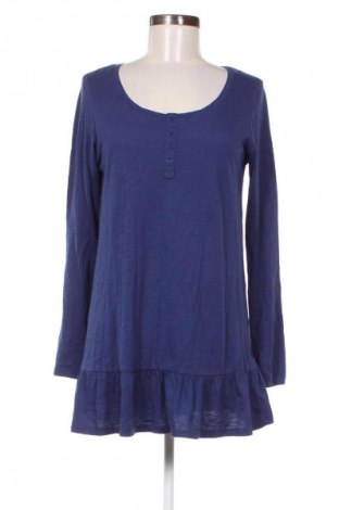 Női blúz Bpc Bonprix Collection, Méret M, Szín Kék, Ár 3 828 Ft
