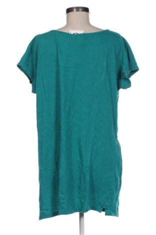 Γυναικεία μπλούζα Bpc Bonprix Collection, Μέγεθος XL, Χρώμα Πράσινο, Τιμή 9,74 €