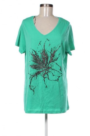 Dámská halenka Bpc Bonprix Collection, Velikost XL, Barva Zelená, Cena  241,00 Kč