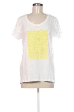 Damen Shirt Broadway, Größe L, Farbe Weiß, Preis 17,99 €