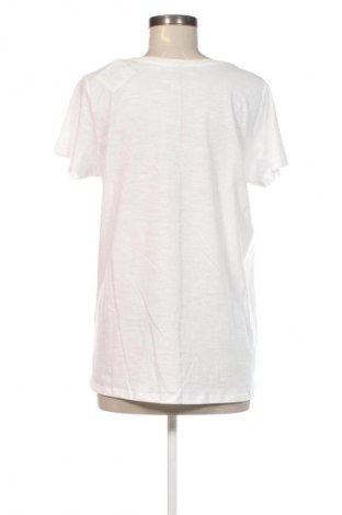 Damen Shirt Broadway, Größe L, Farbe Weiß, Preis 17,99 €