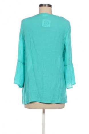 Bluză de femei C&A, Mărime XL, Culoare Verde, Preț 42,74 Lei