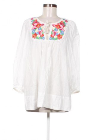 Damen Shirt CARDEN, Größe XL, Farbe Weiß, Preis 12,28 €