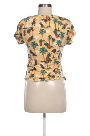Damen Shirt Cache Cache, Größe S, Farbe Mehrfarbig, Preis 7,99 €