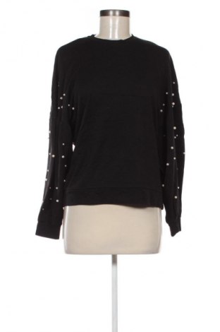 Damen Shirt Calliope, Größe S, Farbe Schwarz, Preis 5,99 €