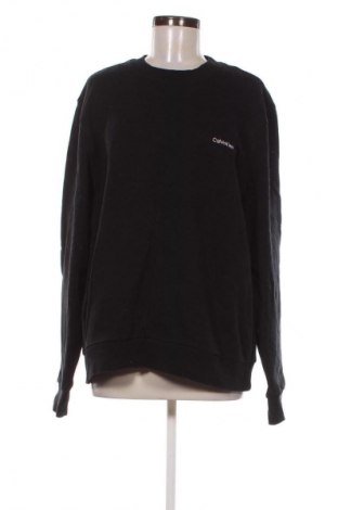 Damen Shirt Calvin Klein, Größe XL, Farbe Schwarz, Preis € 22,99