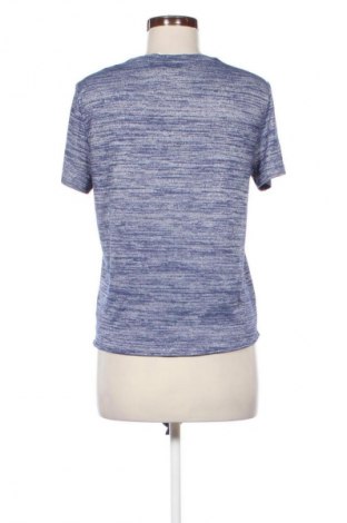 Дамска блуза Calvin Klein Jeans, Размер S, Цвят Многоцветен, Цена 65,48 лв.