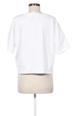 Dámská halenka Calvin Klein Jeans, Velikost M, Barva Bílá, Cena  962,00 Kč