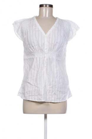 Bluzka damska Calvin Klein Jeans, Rozmiar L, Kolor Biały, Cena 110,00 zł