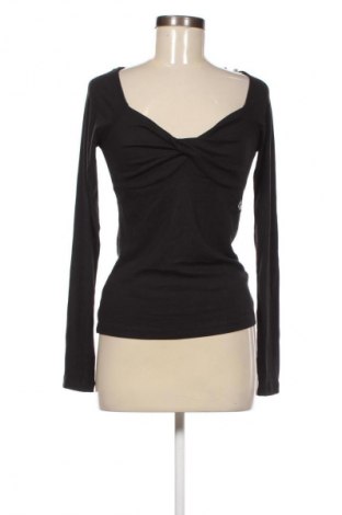 Bluzka damska Calvin Klein Jeans, Rozmiar M, Kolor Czarny, Cena 298,41 zł