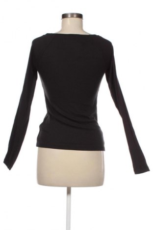 Bluzka damska Calvin Klein Jeans, Rozmiar M, Kolor Czarny, Cena 298,41 zł