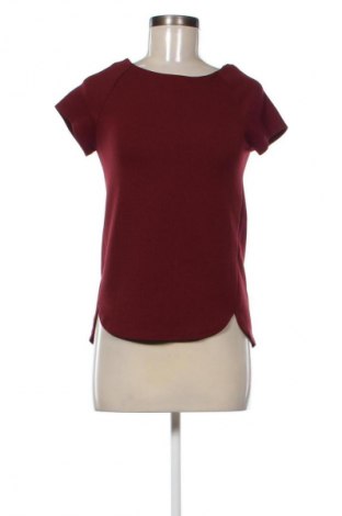 Bluzka damska Camaieu, Rozmiar M, Kolor Czerwony, Cena 43,99 zł