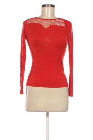 Damen Shirt Camaieu, Größe XS, Farbe Rot, Preis € 6,99