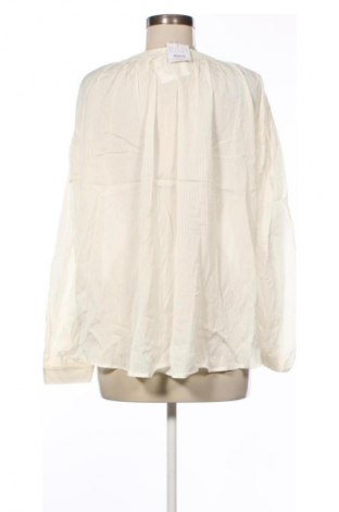 Damen Shirt Camaieu, Größe L, Farbe Ecru, Preis 15,80 €