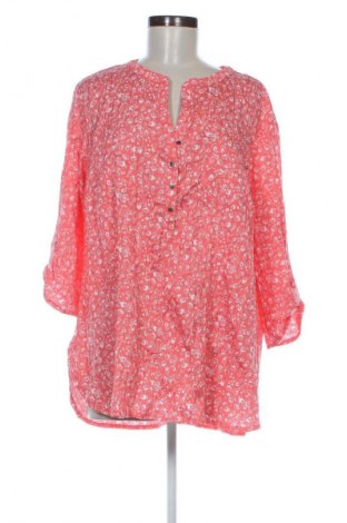 Damen Shirt Canda, Größe XXL, Farbe Mehrfarbig, Preis € 6,99