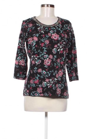 Damen Shirt Canda, Größe M, Farbe Mehrfarbig, Preis 7,99 €