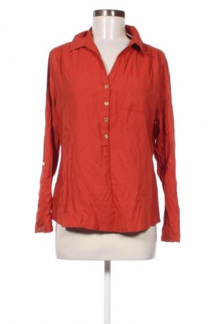 Damen Shirt Canda, Größe M, Farbe Orange, Preis € 9,79