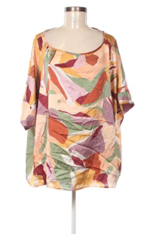Damen Shirt Carolina, Größe XL, Farbe Mehrfarbig, Preis 11,99 €