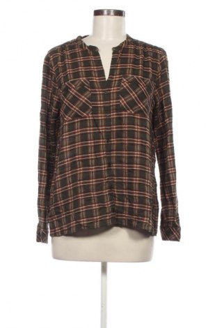 Damen Shirt Caroll, Größe L, Farbe Mehrfarbig, Preis 13,99 €