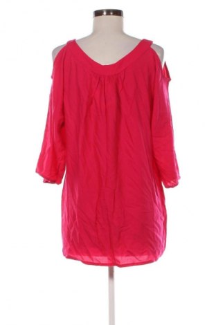 Bluzka damska Casual Ladies, Rozmiar S, Kolor Różowy, Cena 43,68 zł