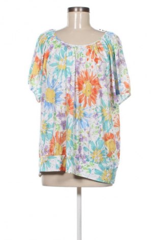 Damen Shirt Cathy Daniels, Größe XL, Farbe Mehrfarbig, Preis 6,99 €