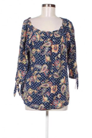 Damen Shirt Cecil, Größe L, Farbe Mehrfarbig, Preis € 11,99