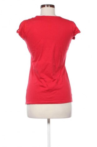 Damen Shirt Cherokee, Größe M, Farbe Rot, Preis 9,74 €