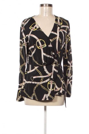 Damen Shirt Chiara Forthi, Größe L, Farbe Mehrfarbig, Preis 13,99 €