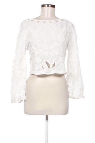 Damen Shirt Chicwish, Größe S, Farbe Weiß, Preis € 17,30