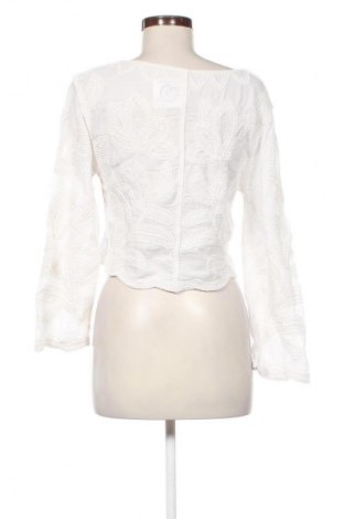 Damen Shirt Chicwish, Größe S, Farbe Weiß, Preis € 17,30
