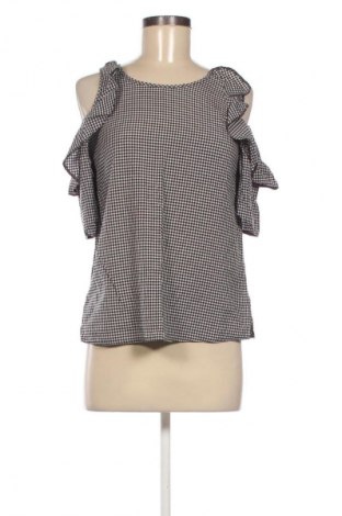Damen Shirt Clockhouse, Größe S, Farbe Mehrfarbig, Preis 9,72 €