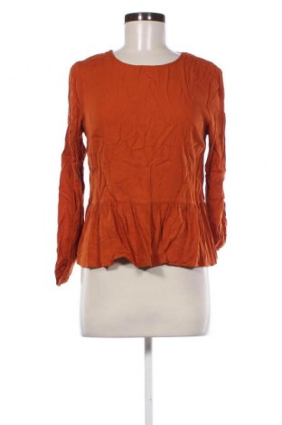 Bluză de femei Clockhouse, Mărime M, Culoare Portocaliu, Preț 33,99 Lei