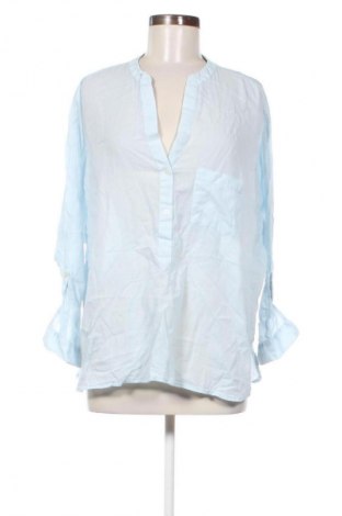 Bluzka damska Colores, Rozmiar L, Kolor Niebieski, Cena 50,99 zł