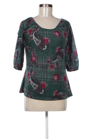 Damen Shirt Colours Of The World, Größe XL, Farbe Mehrfarbig, Preis € 9,99