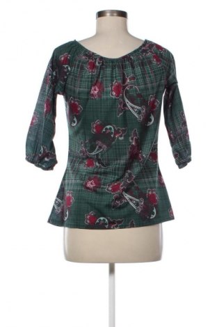 Damen Shirt Colours Of The World, Größe XL, Farbe Mehrfarbig, Preis € 9,99