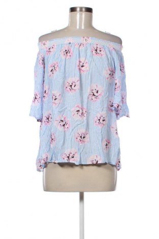 Damen Shirt Colours Of The World, Größe M, Farbe Mehrfarbig, Preis € 8,99