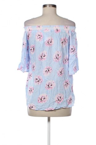 Damen Shirt Colours Of The World, Größe M, Farbe Mehrfarbig, Preis € 8,99